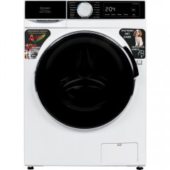 Morris Πλυντήριο Ρούχων 10kg με Τεχνολογία Ατμού 1400 Στροφών WIW-11015BA1